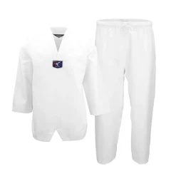Student Ribbed Uniform