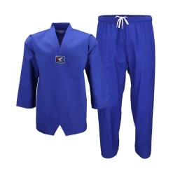 Student Ribbed Uniform