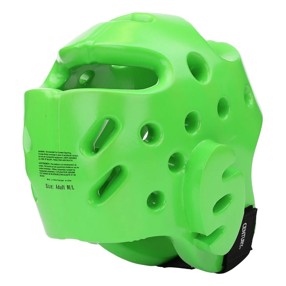 Student Sparring Headgear