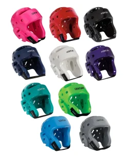 Student Sparring Headgear