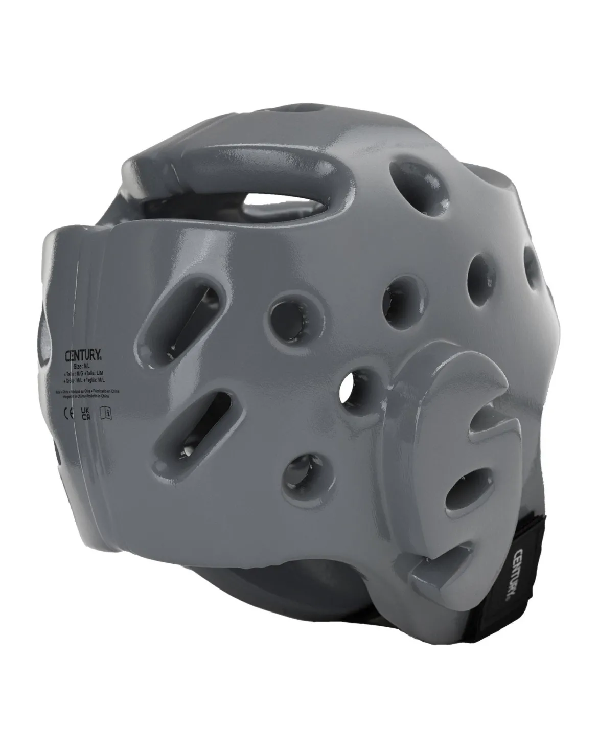 Student Sparring Headgear