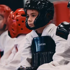 Student Sparring Headgear