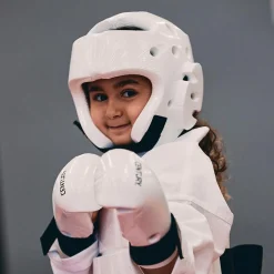 Student Sparring Headgear