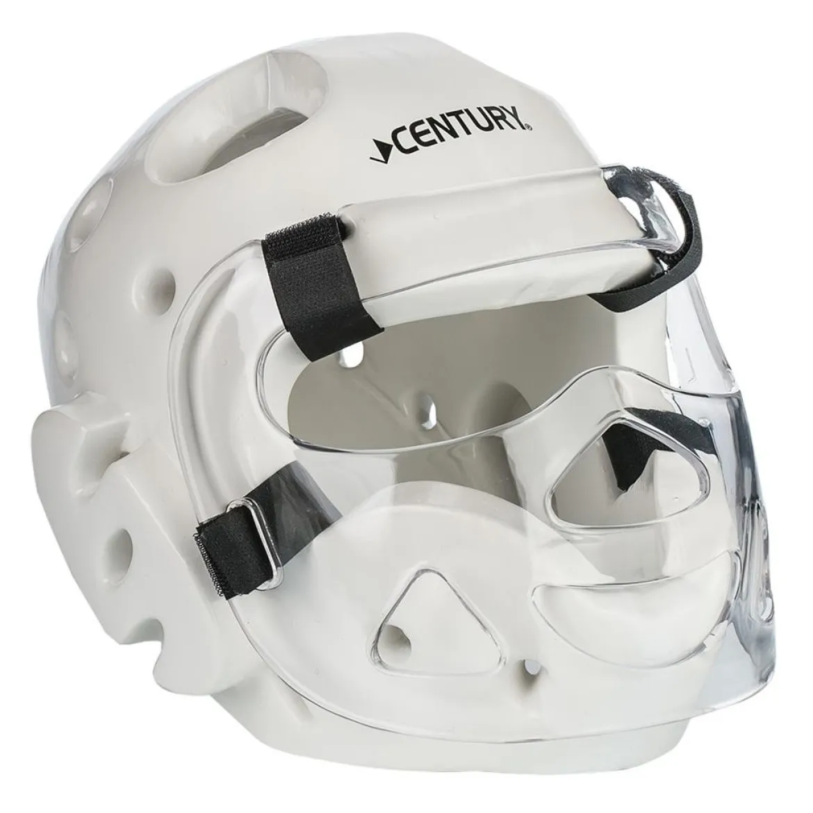 Student Sparring Headgear with Face Shield