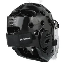 Student Sparring Headgear with Face Shield