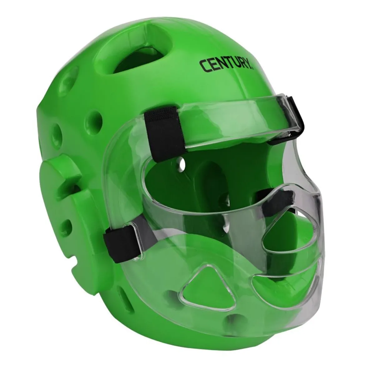 Student Sparring Headgear with Face Shield