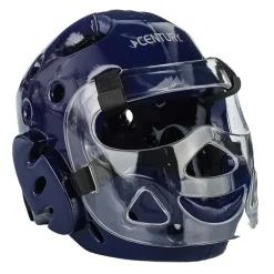 Student Sparring Headgear with Face Shield