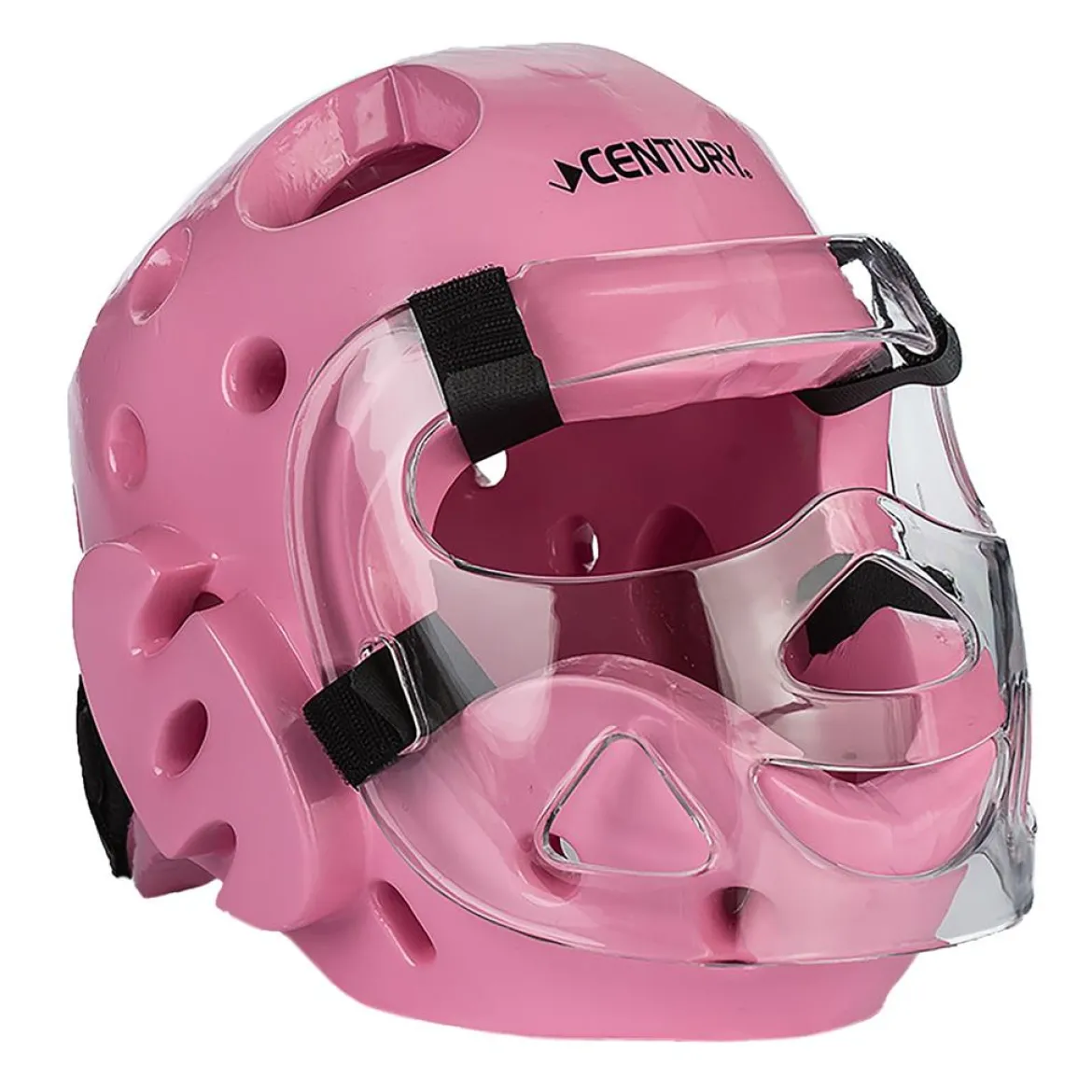 Student Sparring Headgear with Face Shield