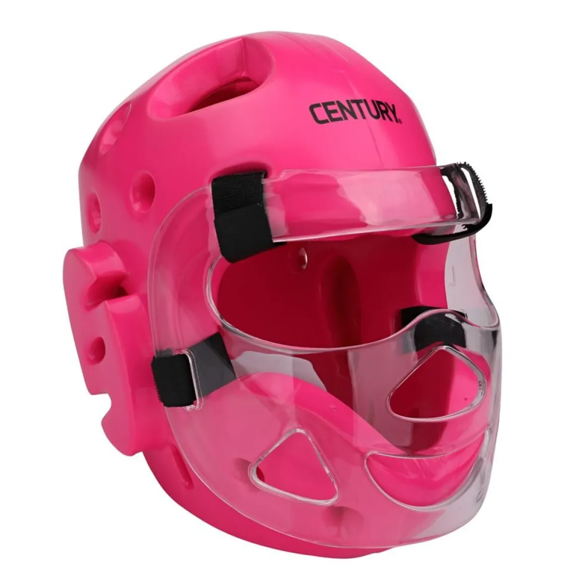 Student Sparring Headgear with Face Shield