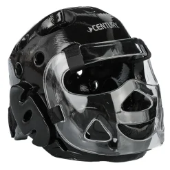 Student Sparring Headgear with Face Shield