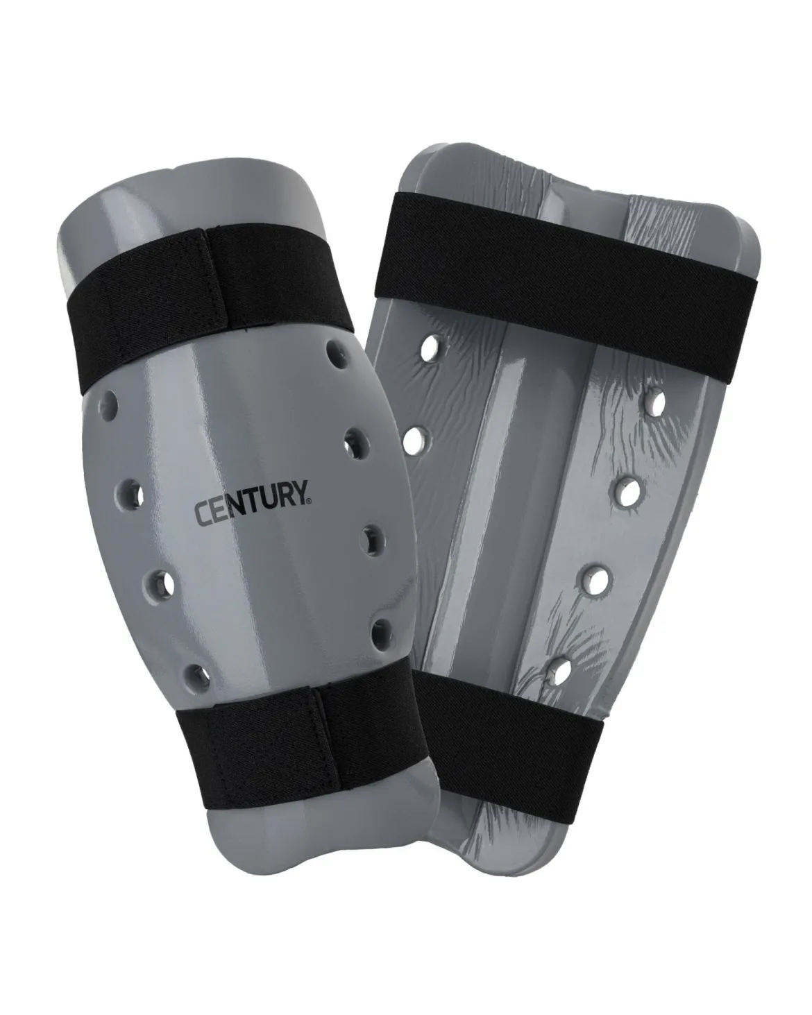 Student Sparring Shin Guards