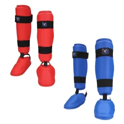 Student TKD Shin Instep
