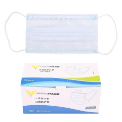 Surgical Mask