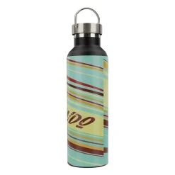 Taekwondo Water Bottle