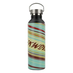 Taekwondo Water Bottle