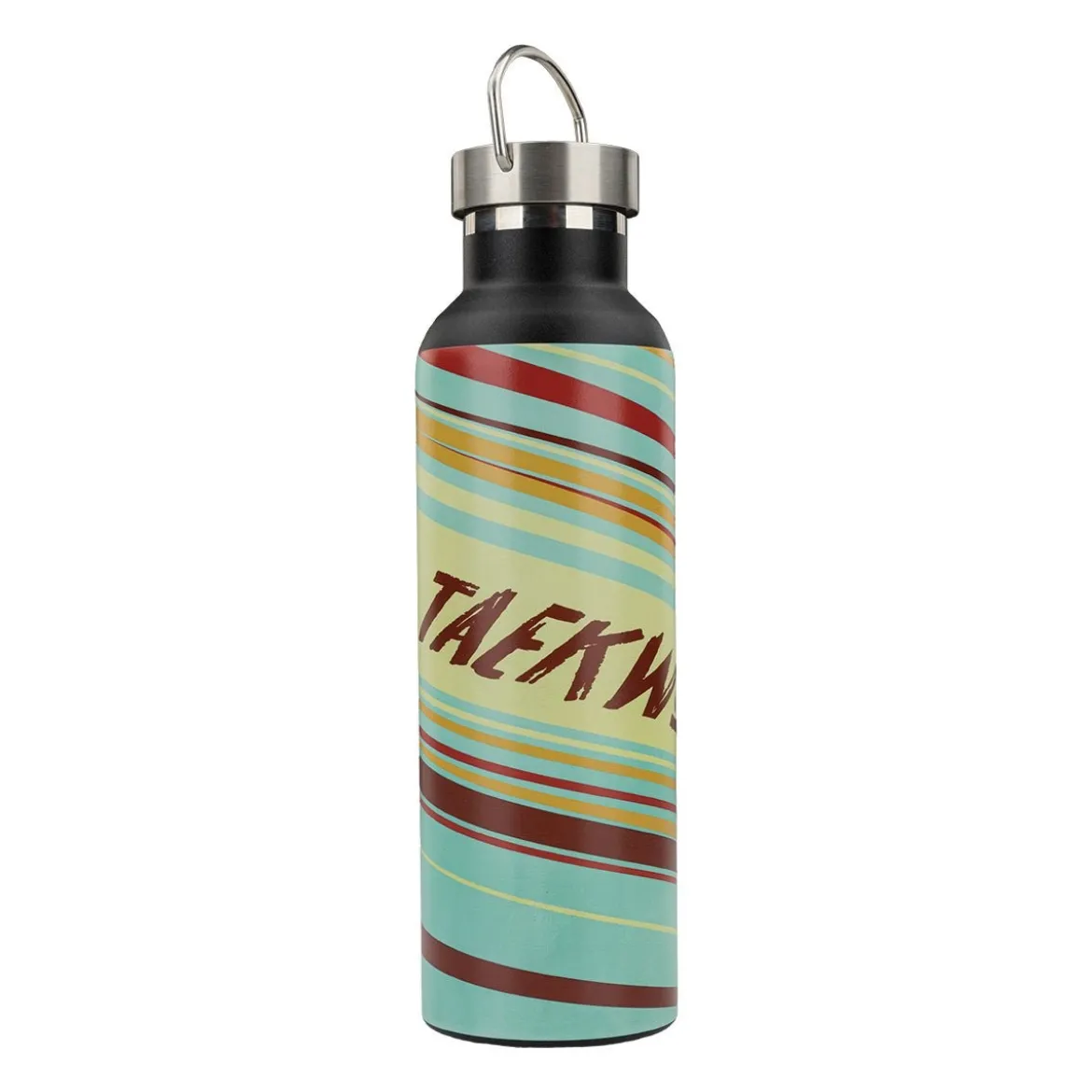 Taekwondo Water Bottle