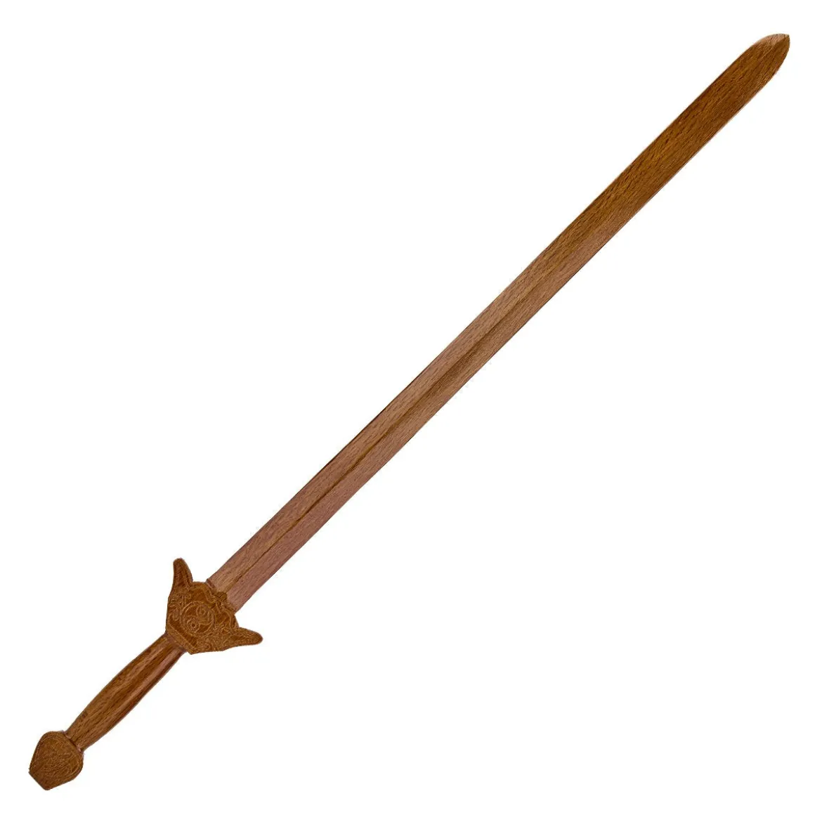 Tai Chi Sword
