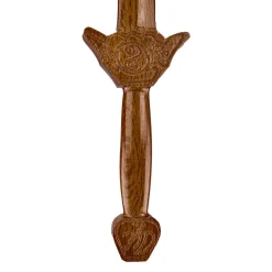 Tai Chi Sword