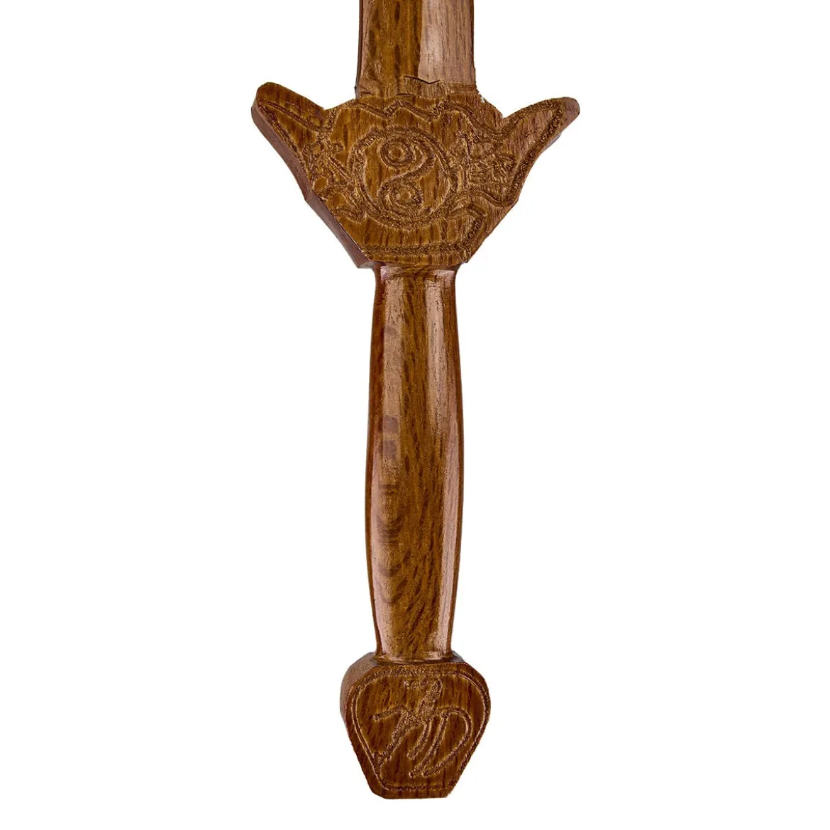 Tai Chi Sword