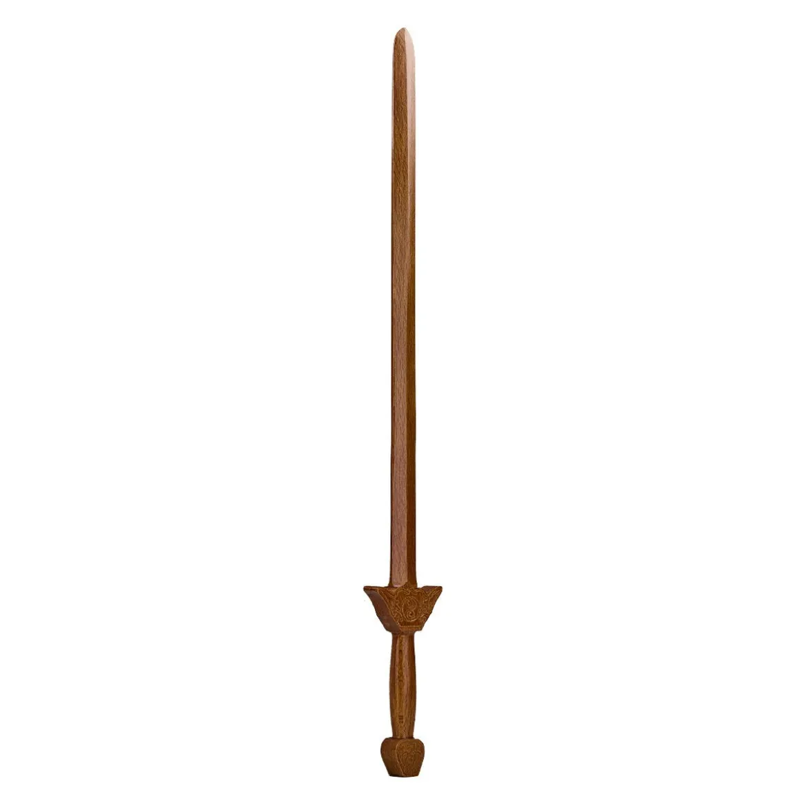Tai Chi Sword