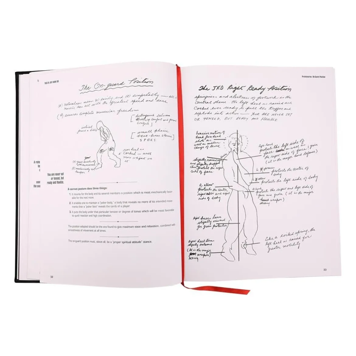 Tao of Jeet Kune Do: Expanded Limited Edition