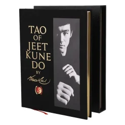 Tao of Jeet Kune Do: Expanded Limited Edition