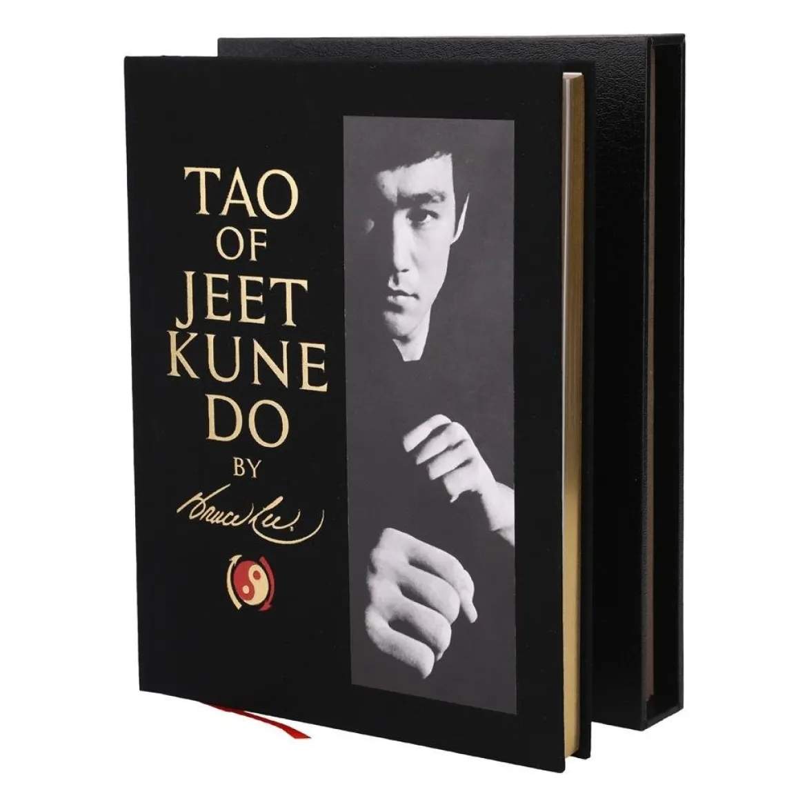 Tao of Jeet Kune Do: Expanded Limited Edition