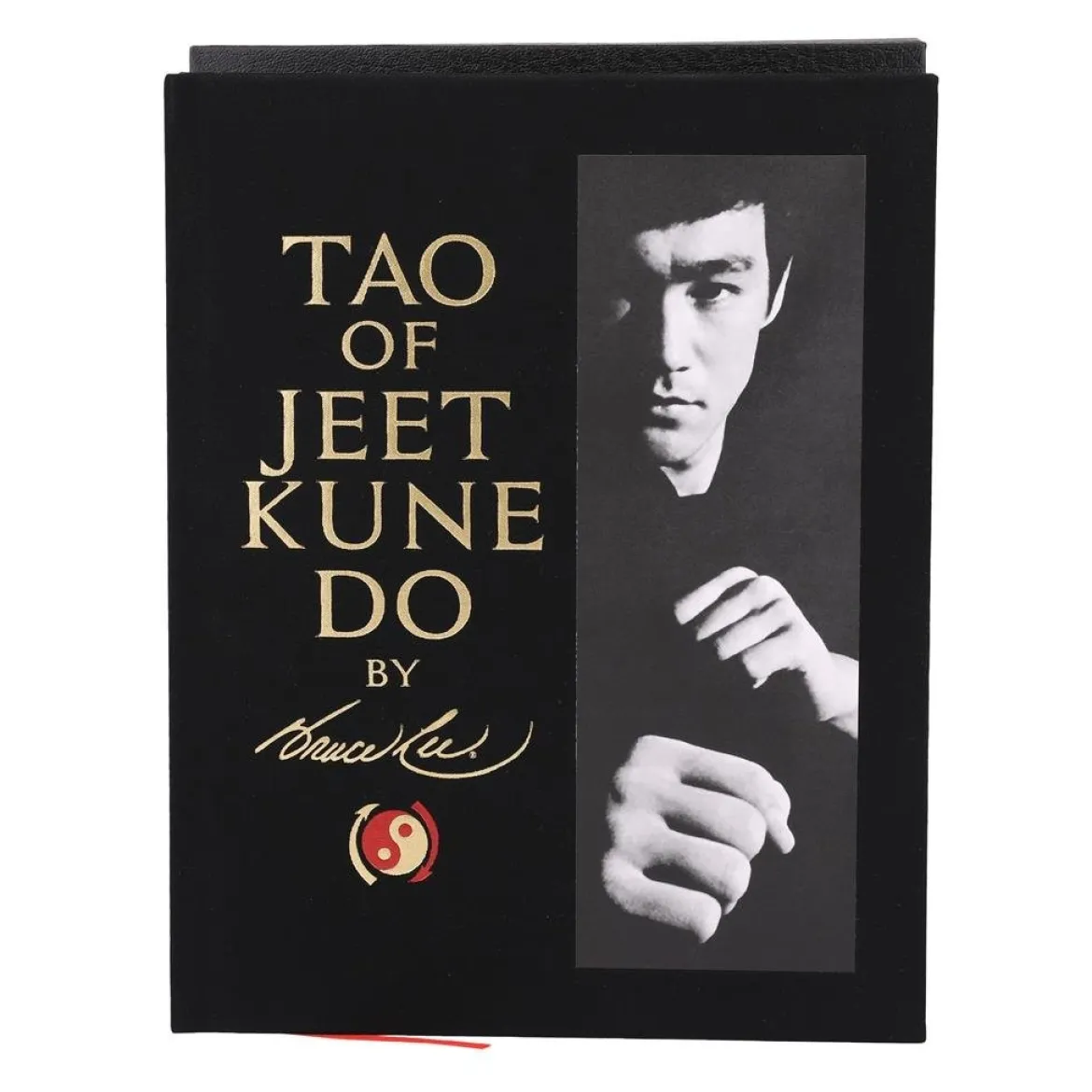 Tao of Jeet Kune Do: Expanded Limited Edition