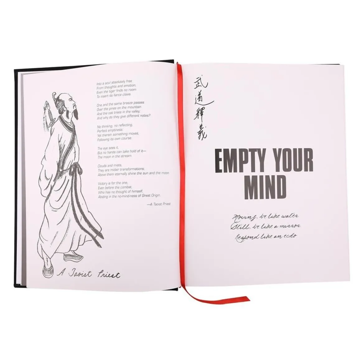 Tao of Jeet Kune Do: Expanded Limited Edition