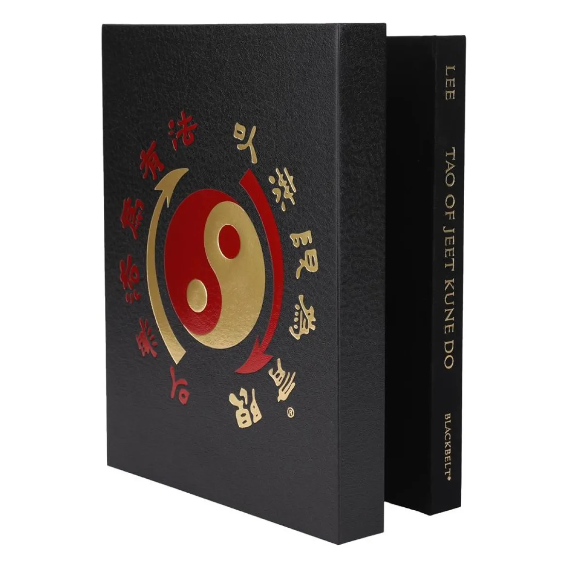 Tao of Jeet Kune Do: Expanded Limited Edition