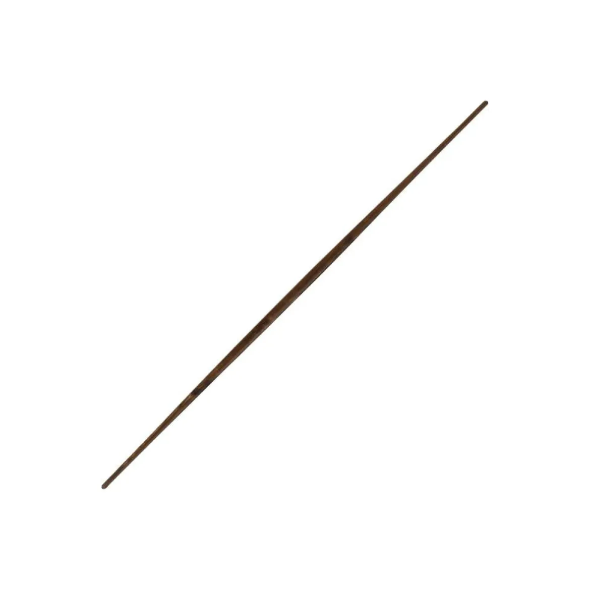 Tapered Ash Competition Bo Staff