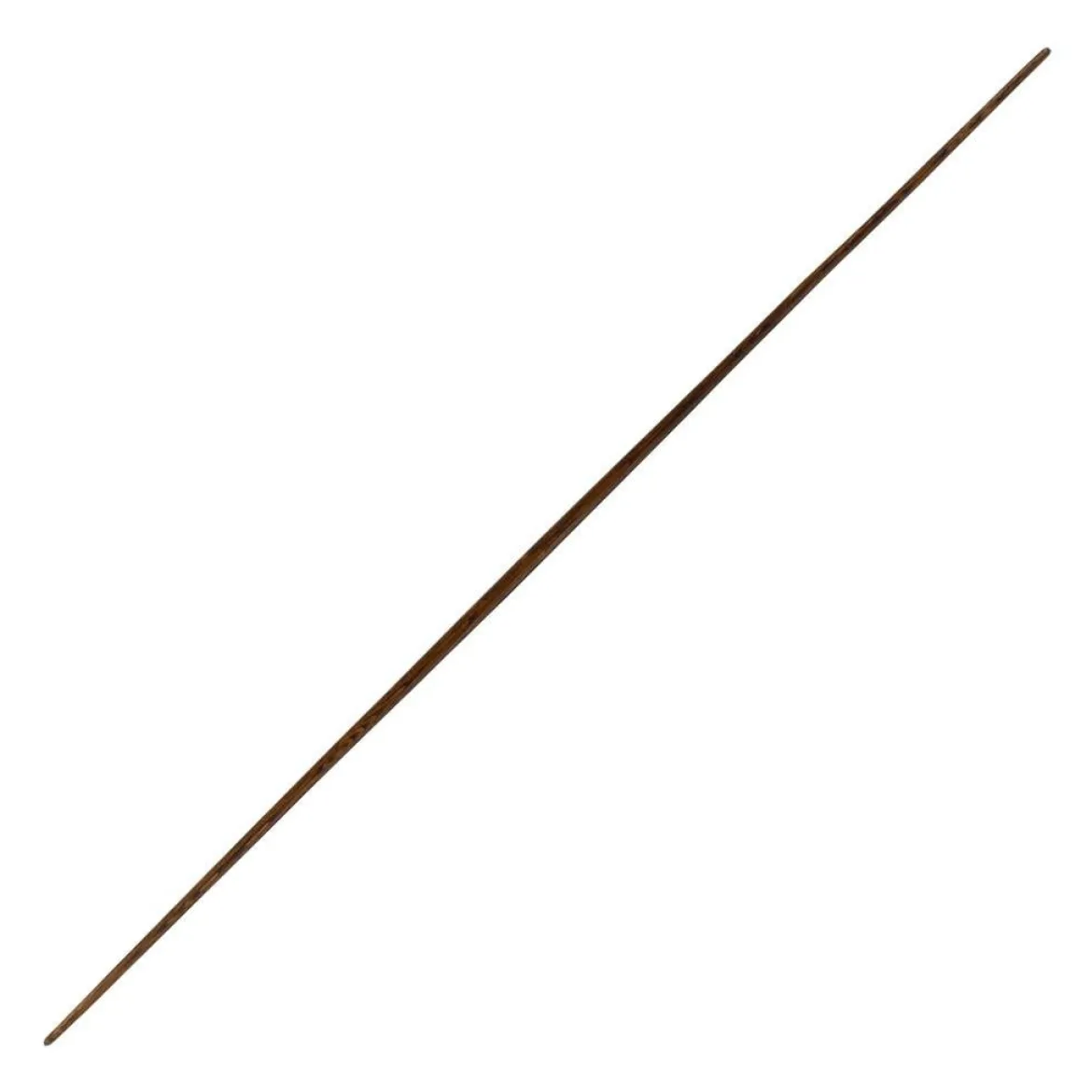 Tapered Ash Competition Bo Staff
