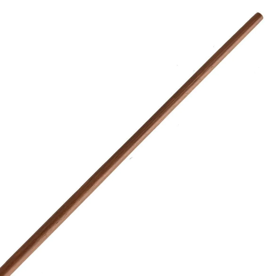 Tapered Hardwood Bo Staff - Youth