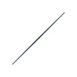 Tapered Holographic Graphite Prism Bo Staff