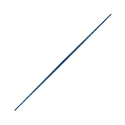 Tapered Holographic Graphite Prism Bo Staff