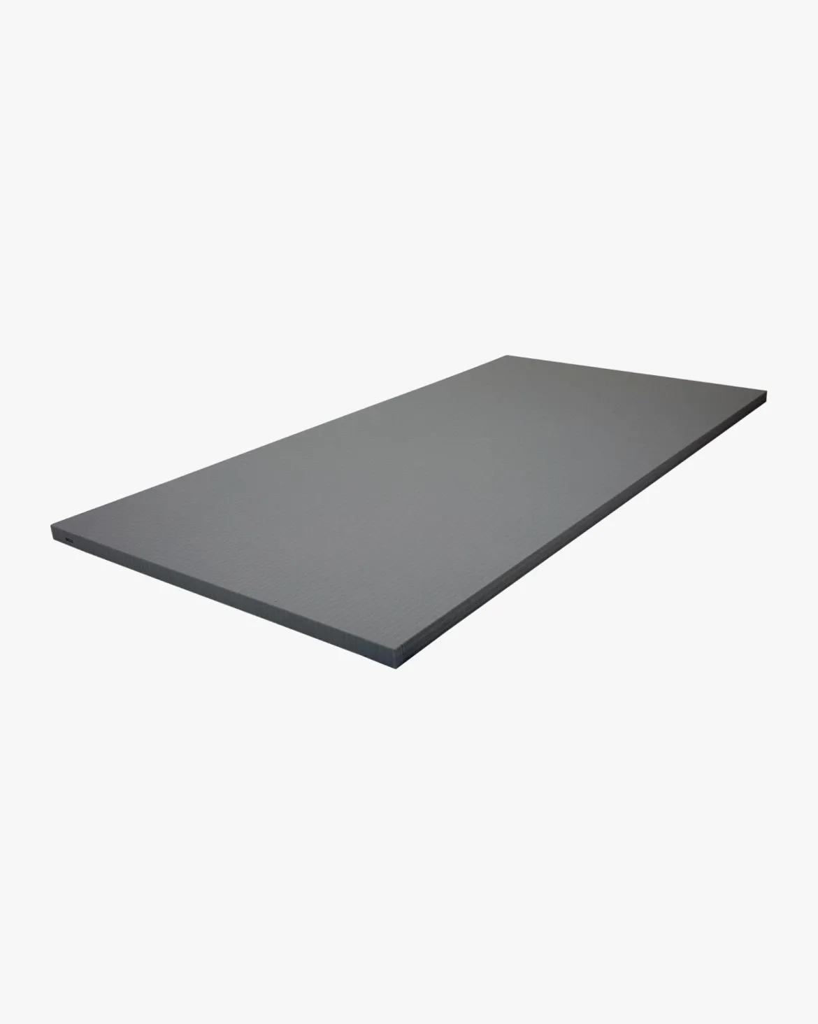 Tatami Tile Mat 1m x 2m x 1.5"