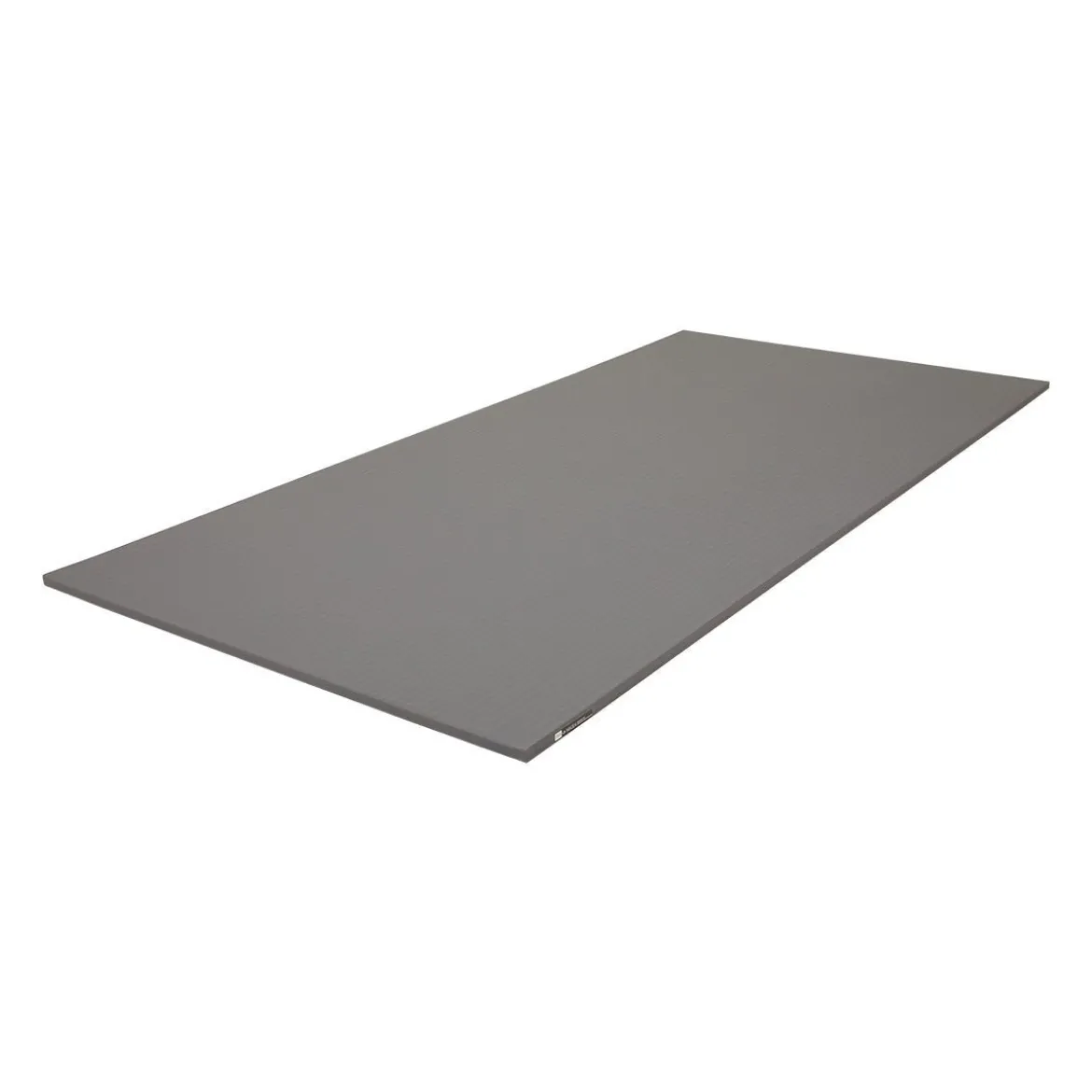 Tatami Tile Mat 1m x 2m x .75"