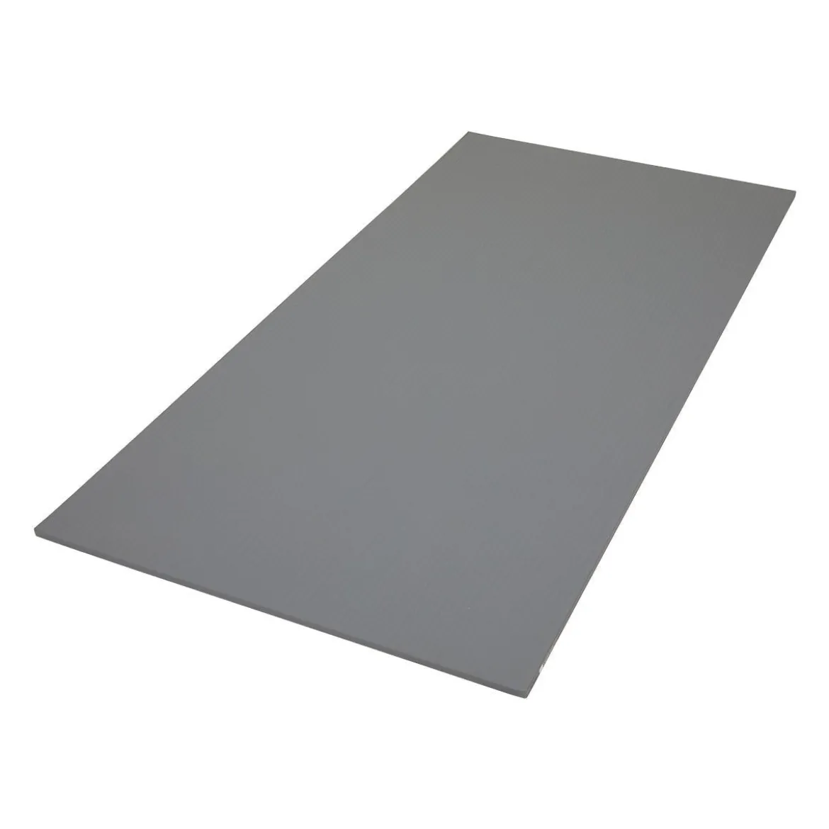 Tatami Tile Mat 1m x 2m x .75"
