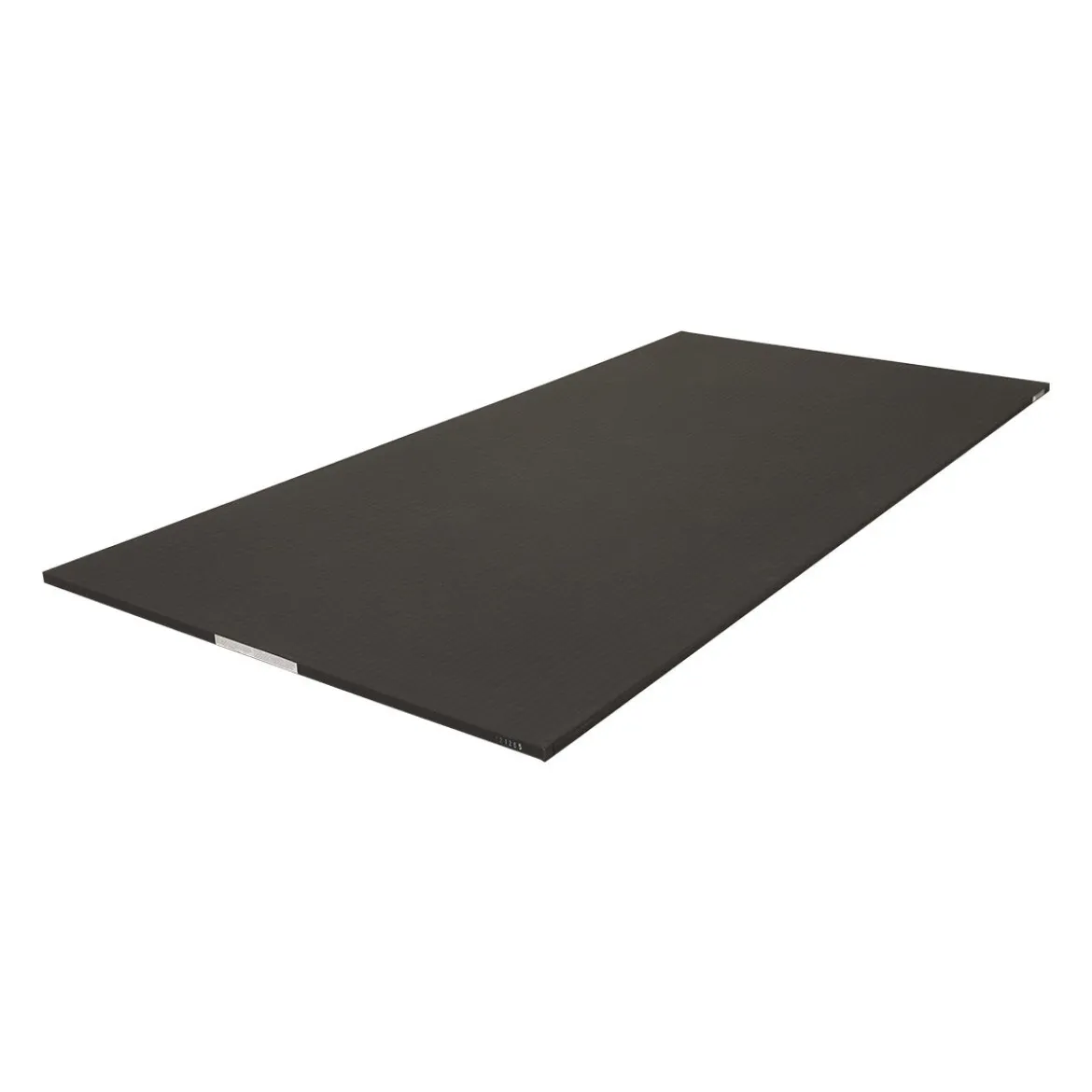 Tatami Tile Mat 1m x 2m x .75"