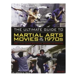 The Ultimate Guide to Martial Arts