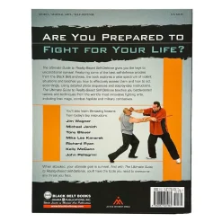 The Ultimate Guide to Reality Based Self Defense