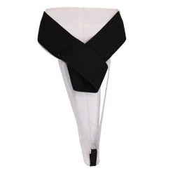 TKD Female Groin Guard