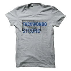 TKD Strong Tee