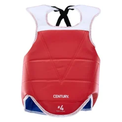 TKD Student Chest Protector