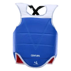 TKD Student Chest Protector