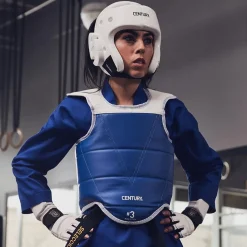TKD Student Chest Protector