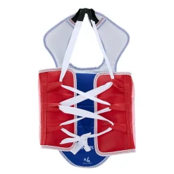 TKD Student Chest Protector