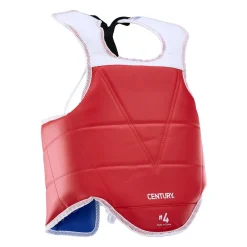 TKD Student Chest Protector