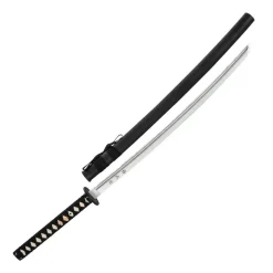 Traditional Curved Sword