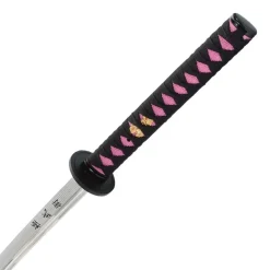 Traditional Curved Sword